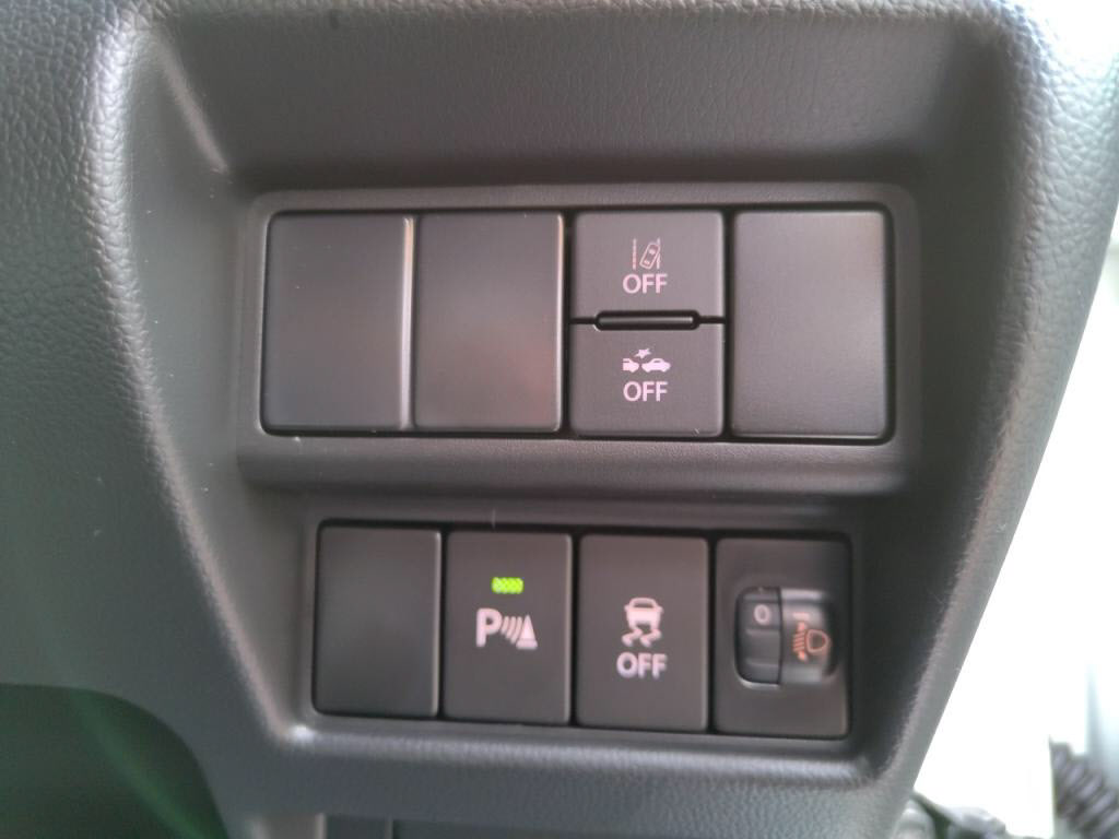 ワゴンＲＦＸの写真 16