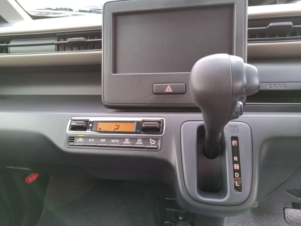 ワゴンＲＦＸの写真 19