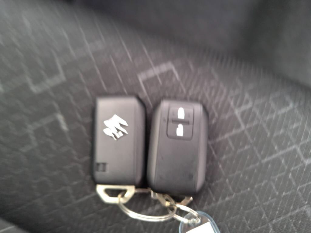 ワゴンＲＦＸの写真 20