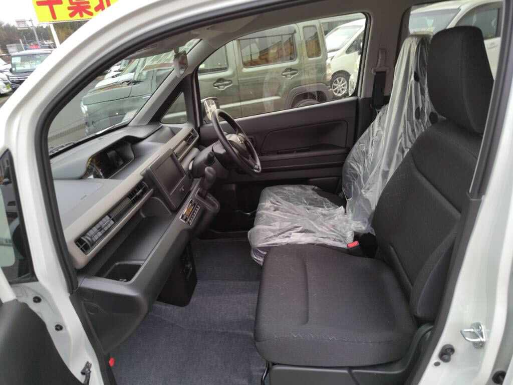 ワゴンＲＦＸの写真 21