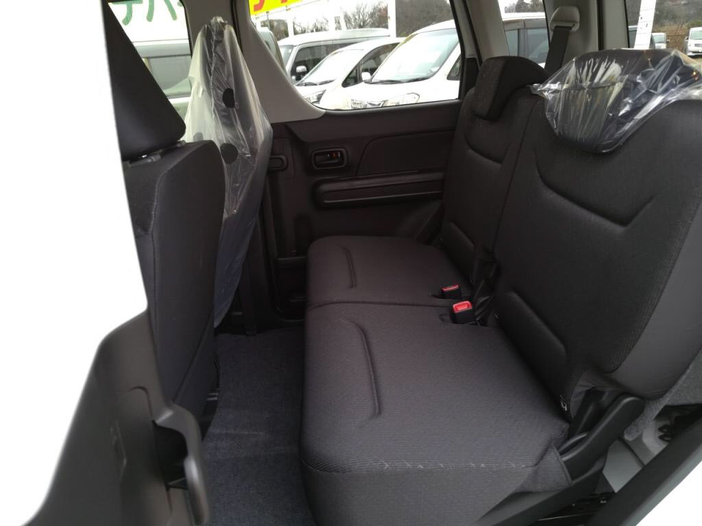 ワゴンＲＦＸの写真 22