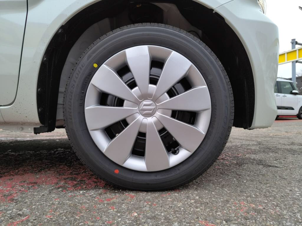 ワゴンＲＦＸの写真 27