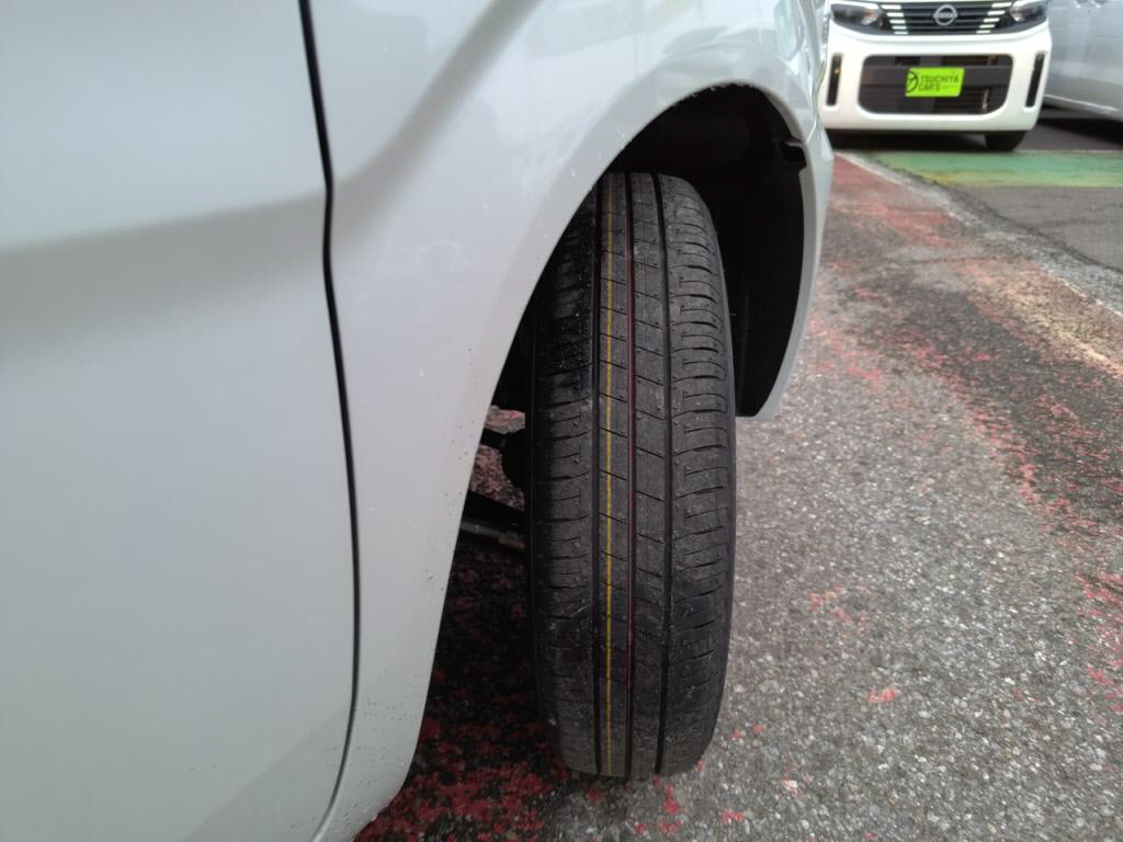 ワゴンＲＦＸの写真 28