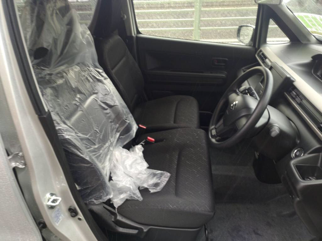 ワゴンＲＦＸの写真 13