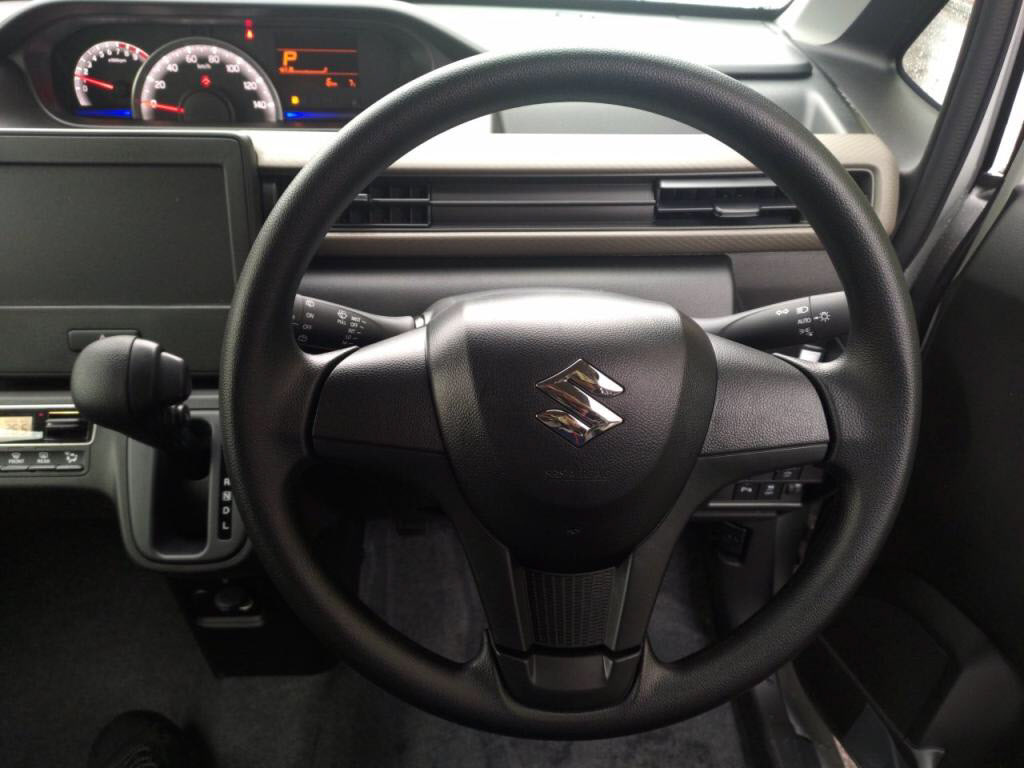 ワゴンＲＦＸの写真 15