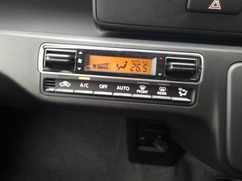 ワゴンＲＦＸの写真 16