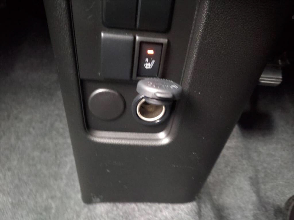 ワゴンＲＦＸの写真 17