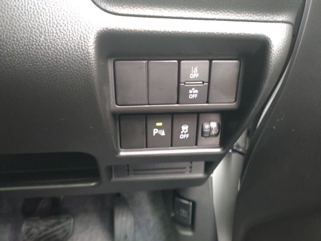 ワゴンＲＦＸの写真 18