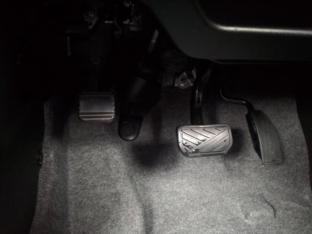 ワゴンＲＦＸの写真 22