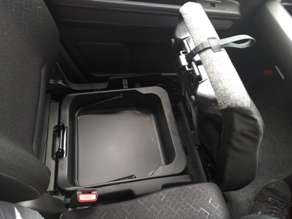 ワゴンＲＦＸの写真 24