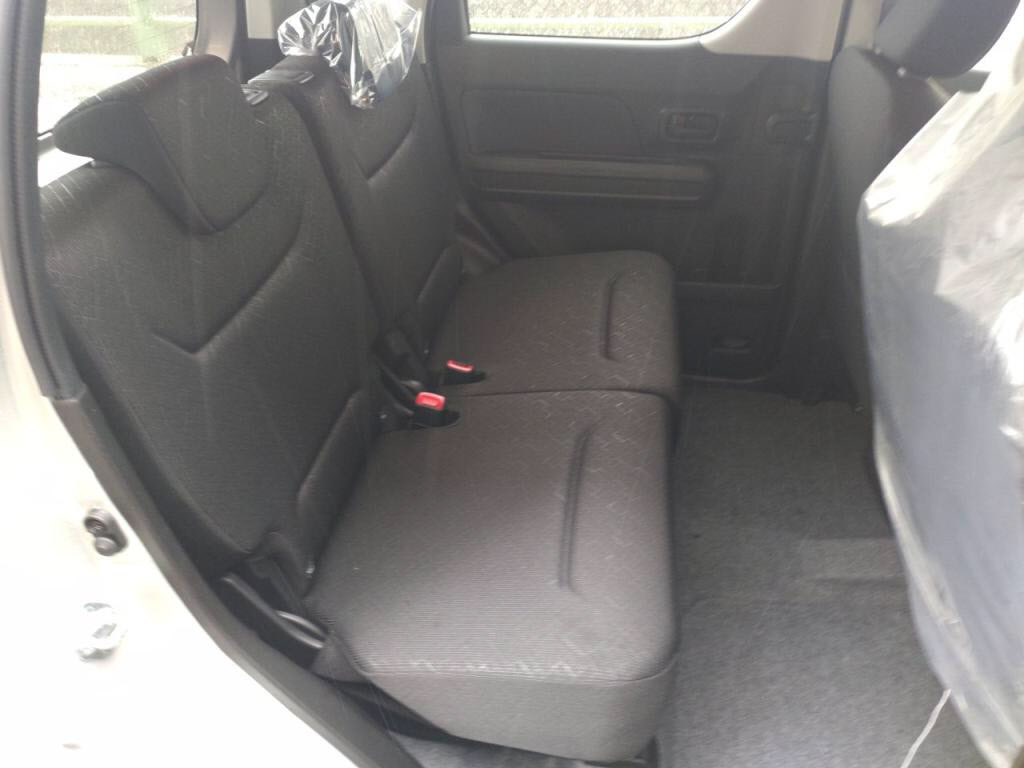 ワゴンＲＦＸの写真 25