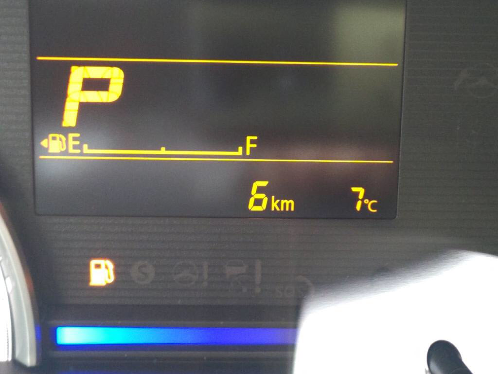 ワゴンＲＦＸの写真 29