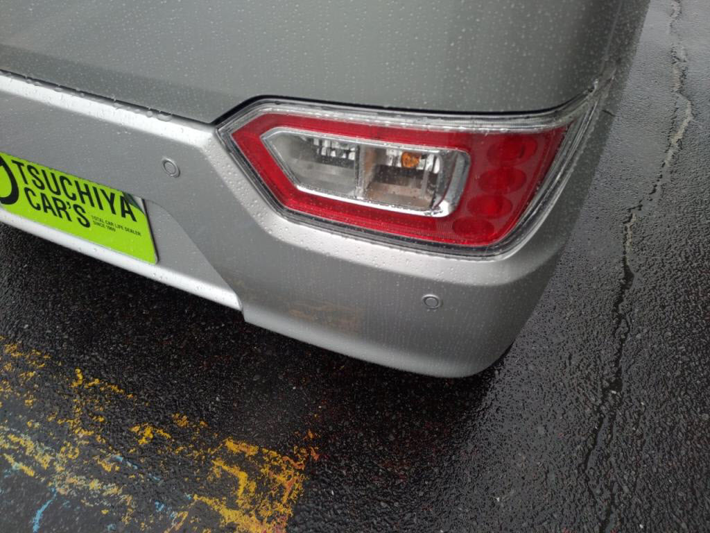 ワゴンＲＦＸの写真 30