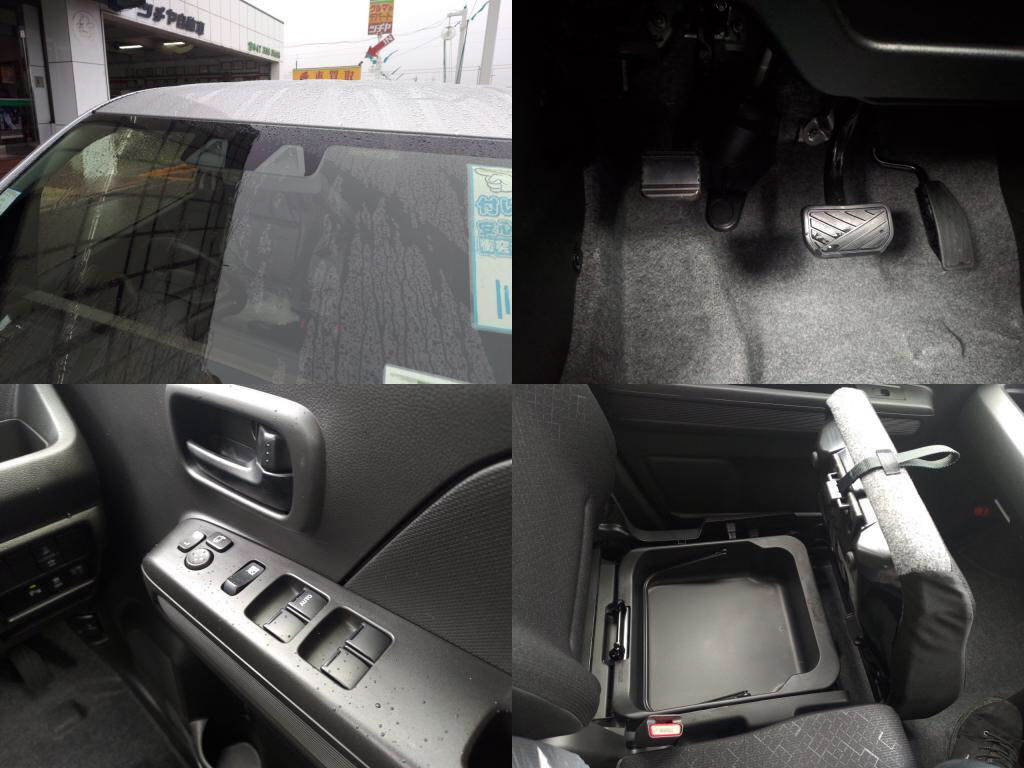 ワゴンＲＦＸの写真 7