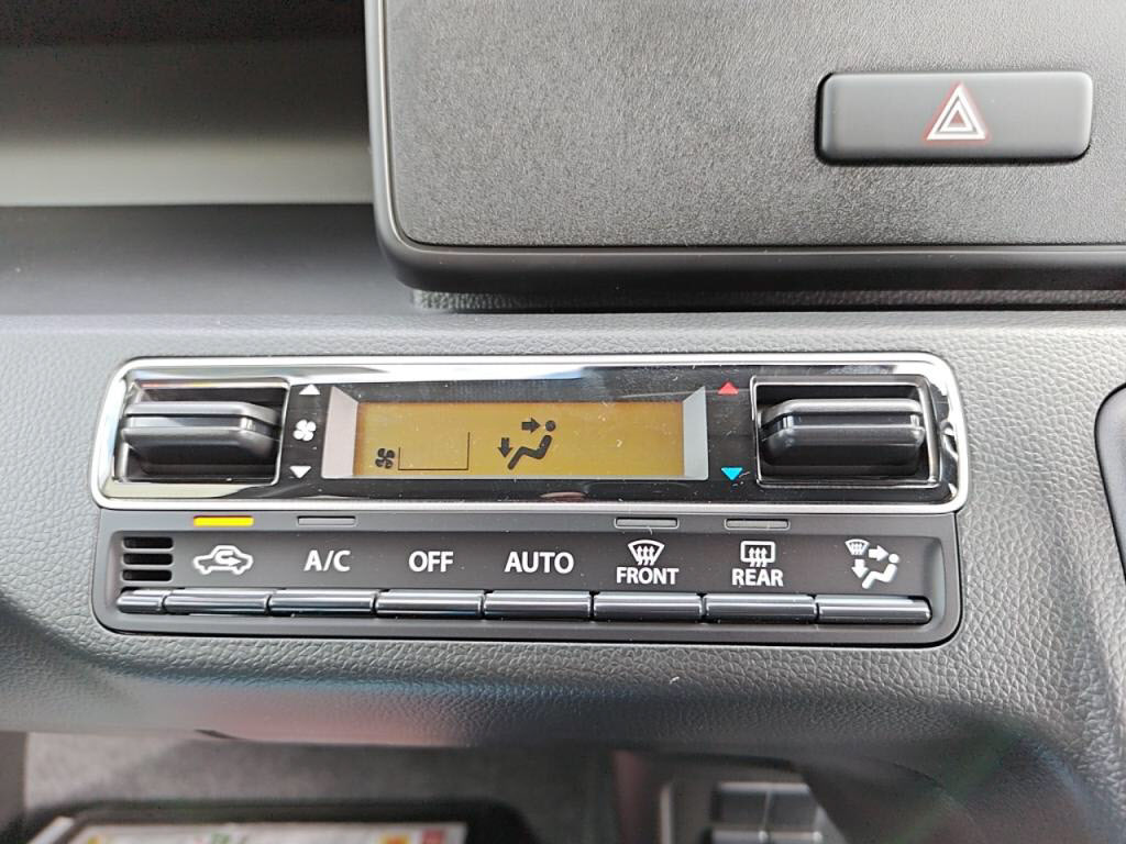 ワゴンＲＦＸの写真 14