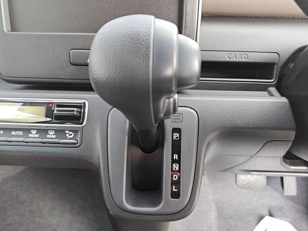 ワゴンＲＦＸの写真 15