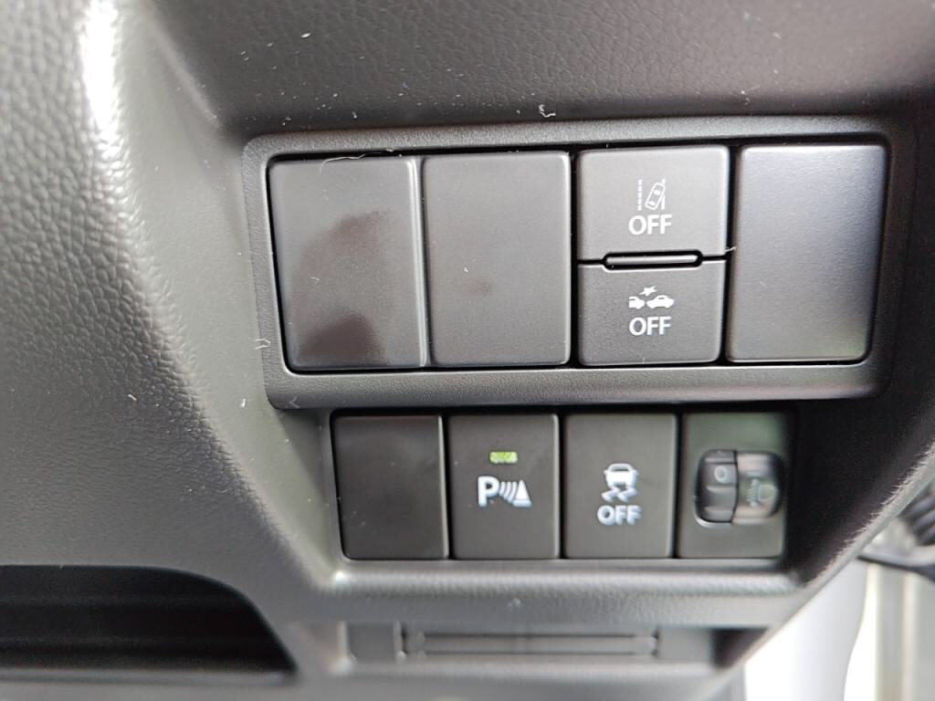 ワゴンＲＦＸの写真 19