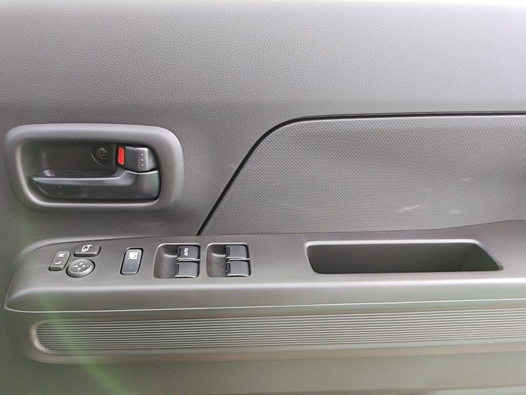 ワゴンＲＦＸの写真 20