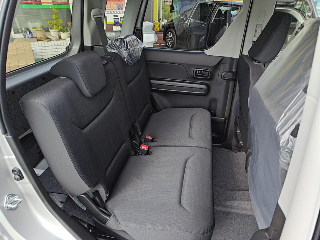 ワゴンＲＦＸの写真 22