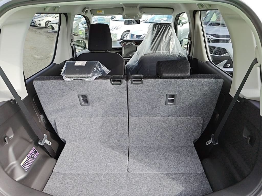 ワゴンＲＦＸの写真 25