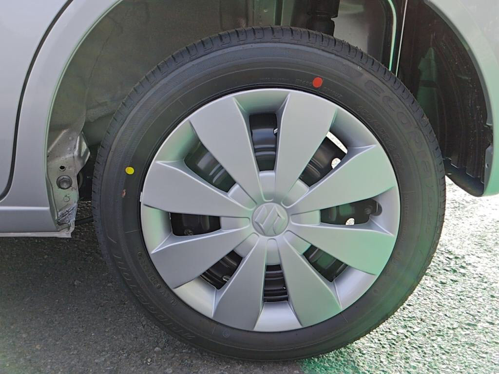 ワゴンＲＦＸの写真 28