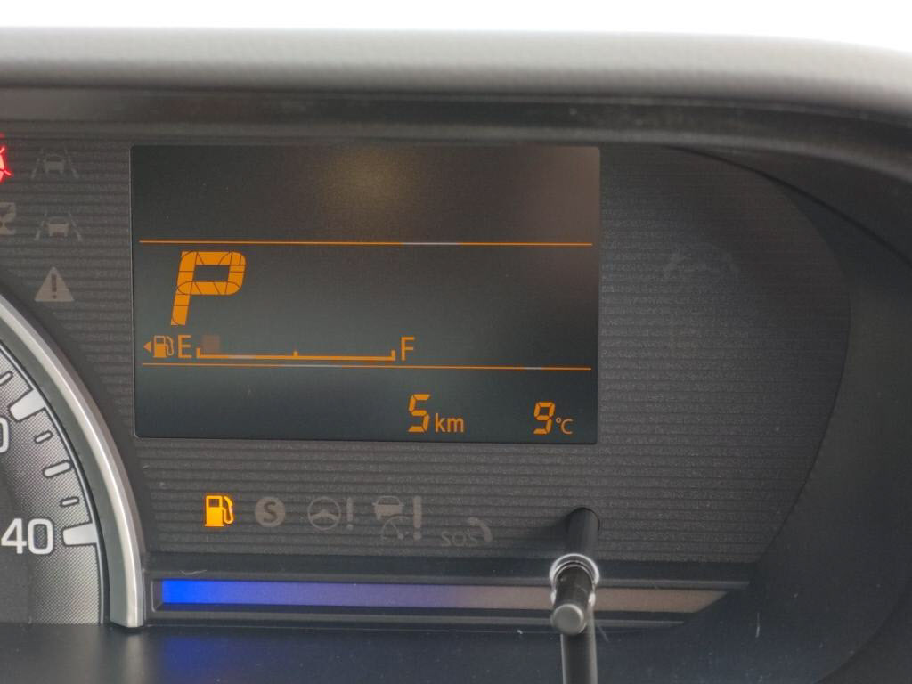 ワゴンＲＦＸの写真 29