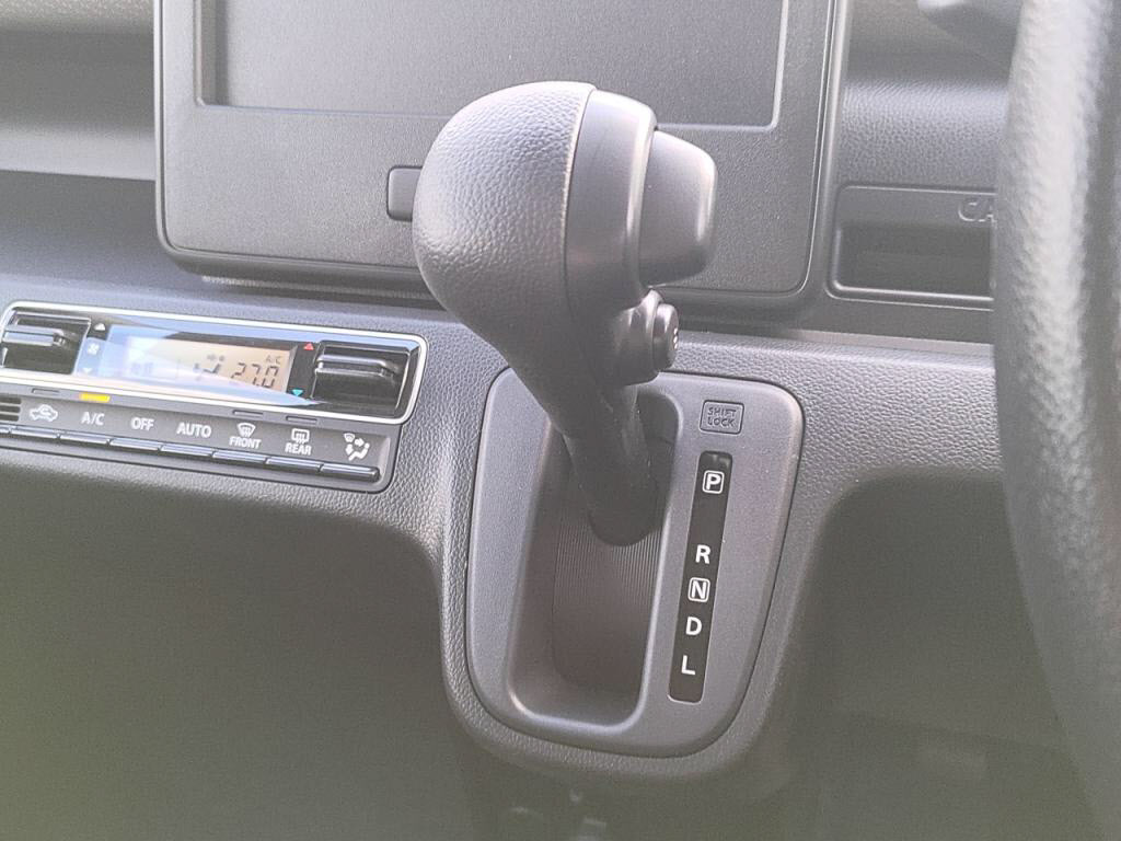 ワゴンＲＦＸの写真 15