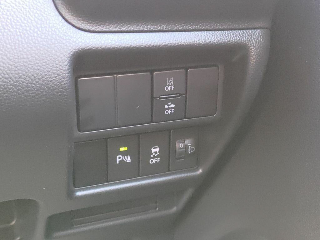 ワゴンＲＦＸの写真 16