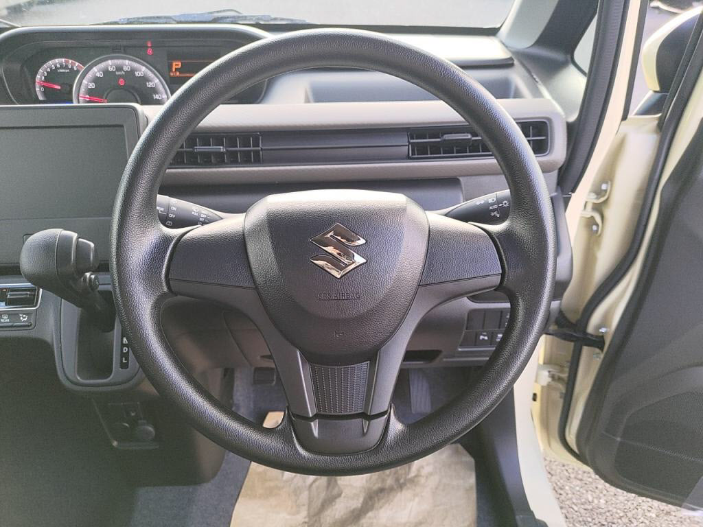 ワゴンＲＦＸの写真 20