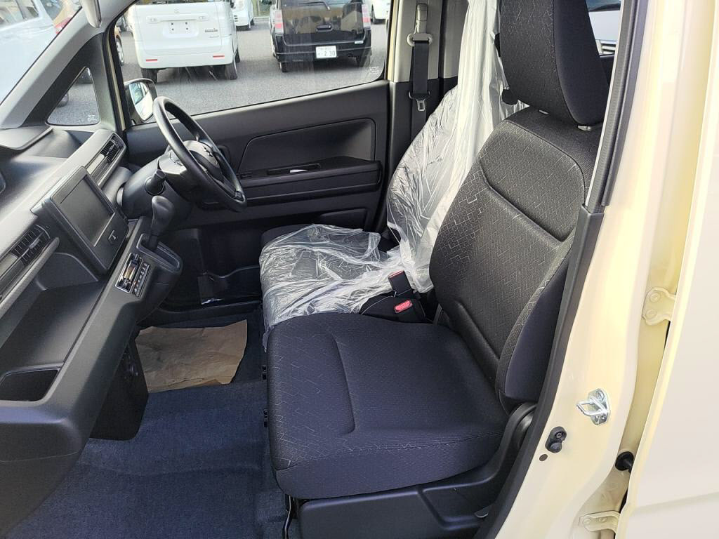 ワゴンＲＦＸの写真 22