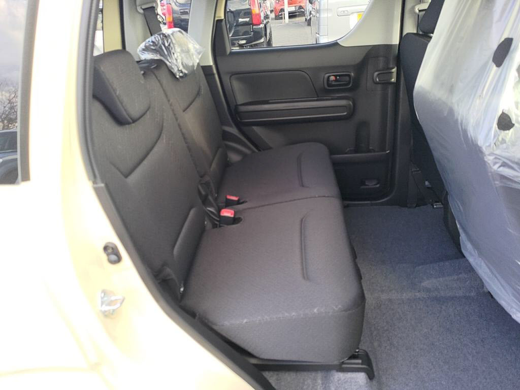 ワゴンＲＦＸの写真 24