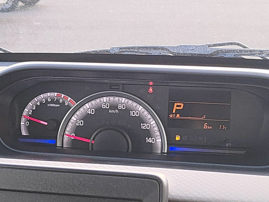 ワゴンＲＦＸの写真 29