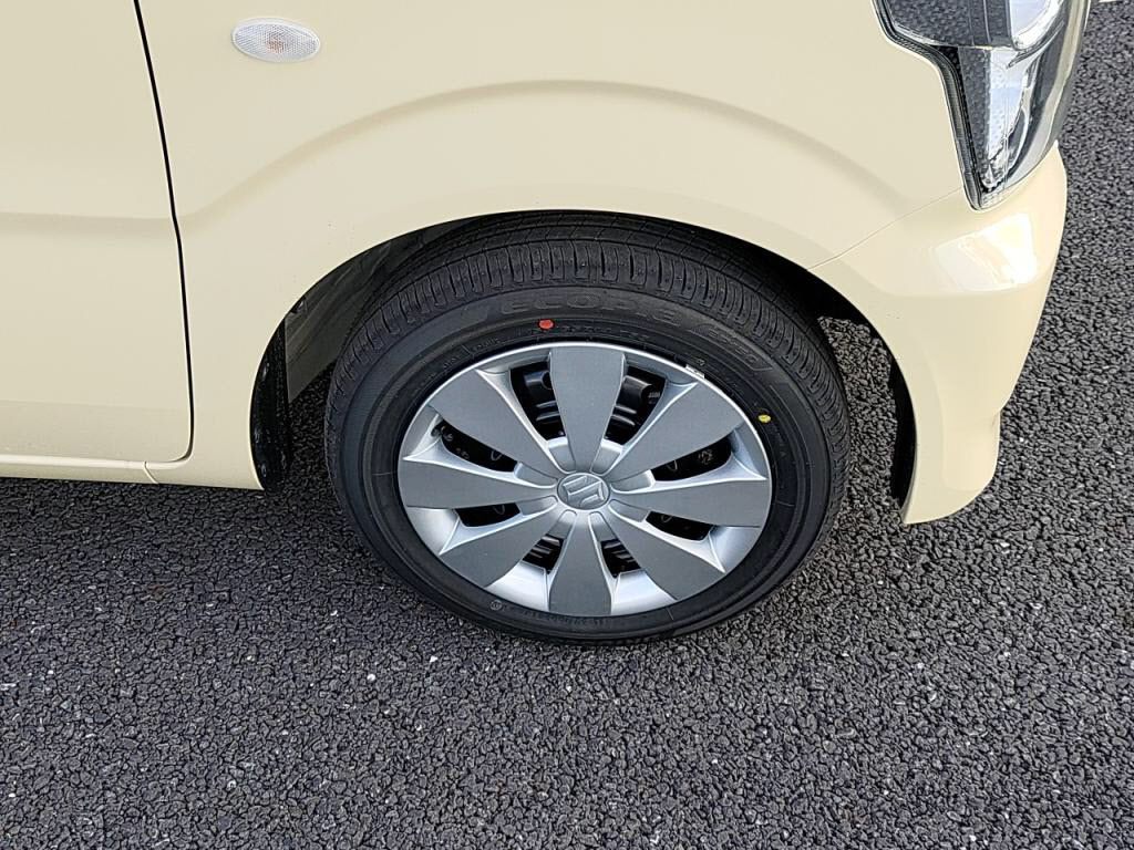 ワゴンＲＦＸの写真 30