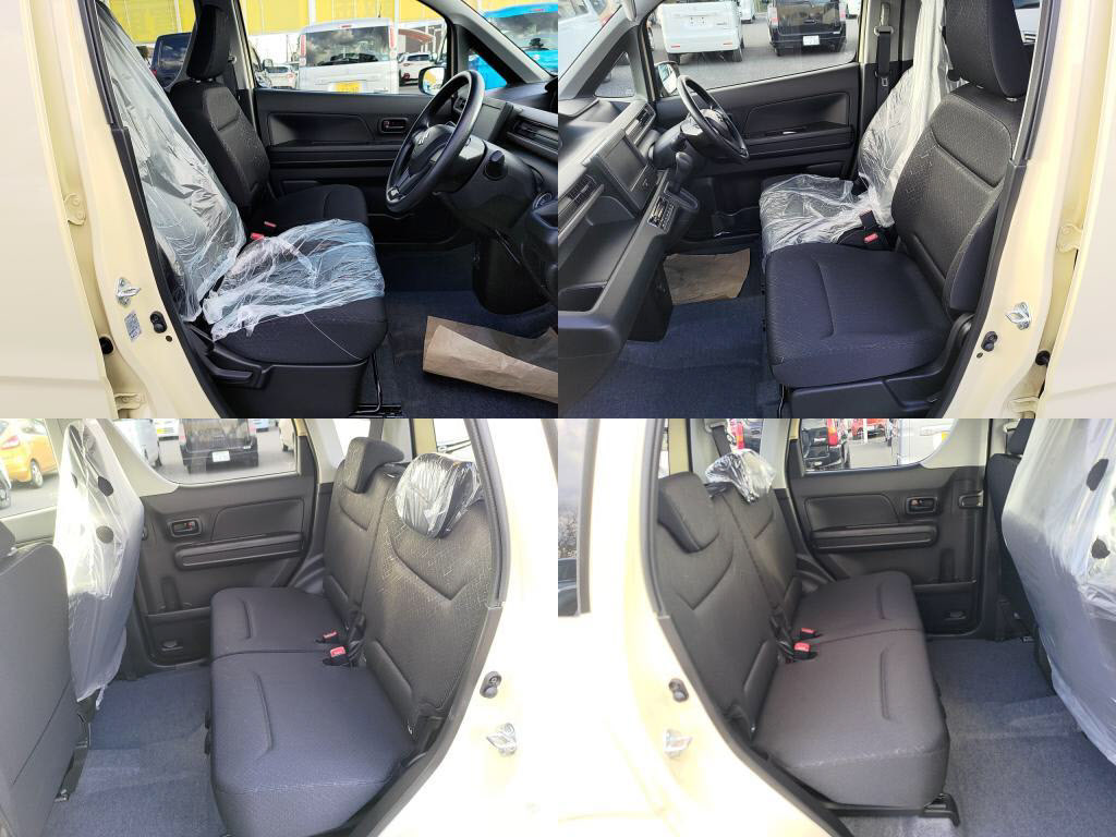 ワゴンＲＦＸの写真 7