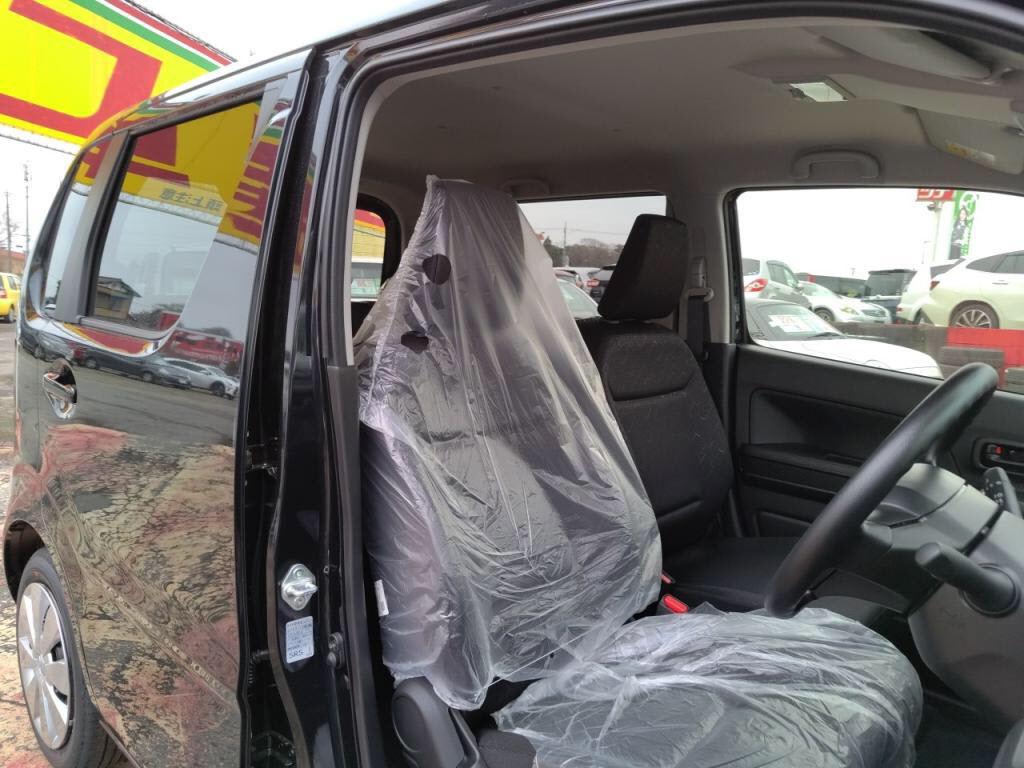 ワゴンＲＦＸの写真 13