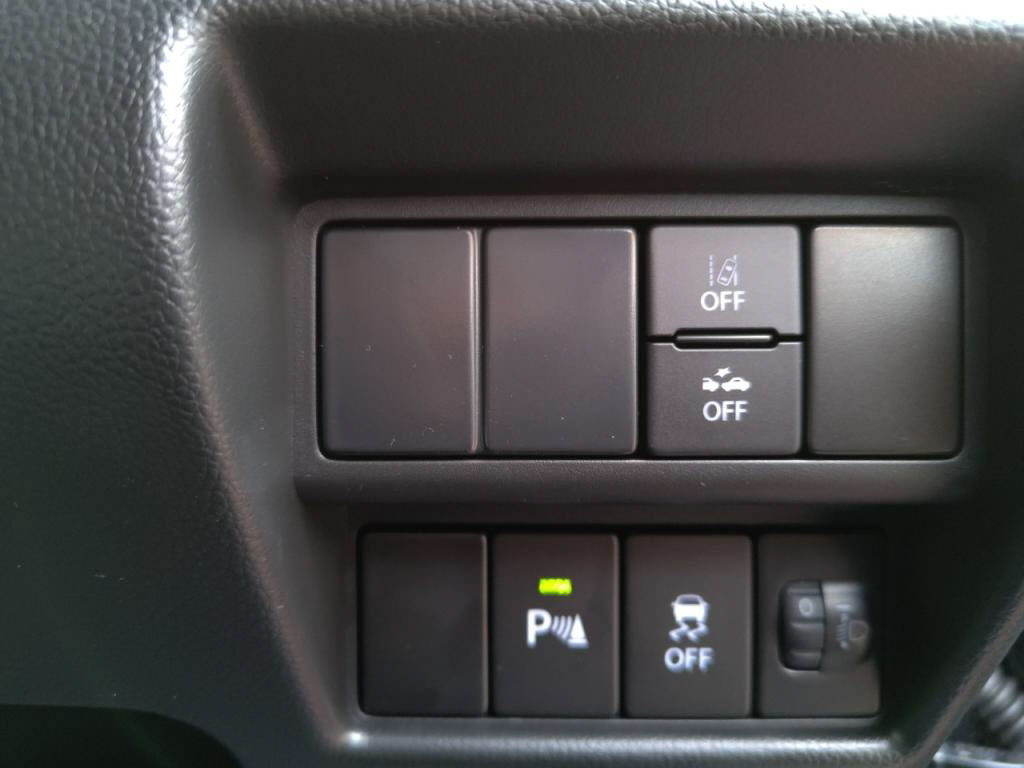 ワゴンＲＦＸの写真 16