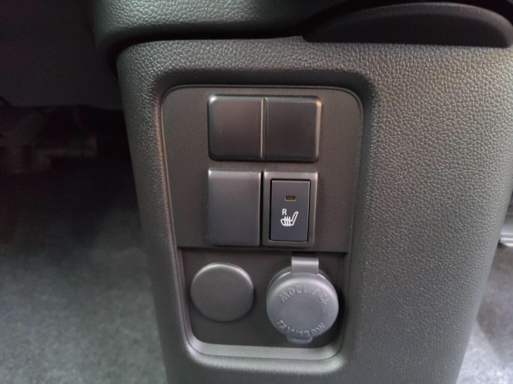 ワゴンＲＦＸの写真 19