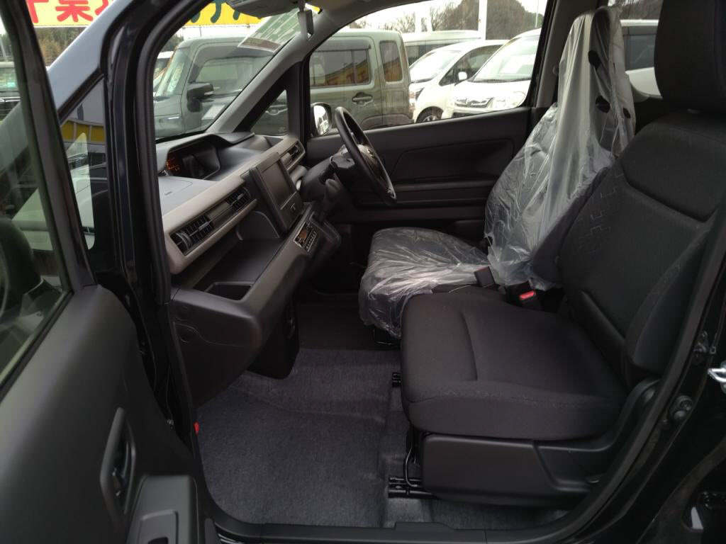 ワゴンＲＦＸの写真 21