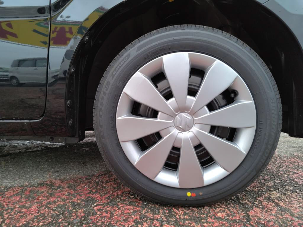 ワゴンＲＦＸの写真 27