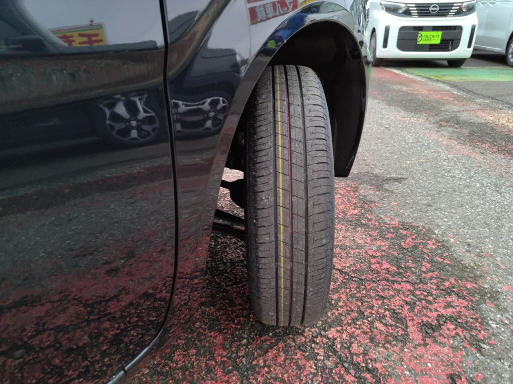 ワゴンＲＦＸの写真 28