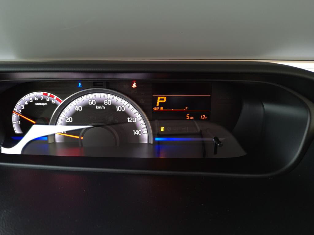 ワゴンＲＦＸの写真 29