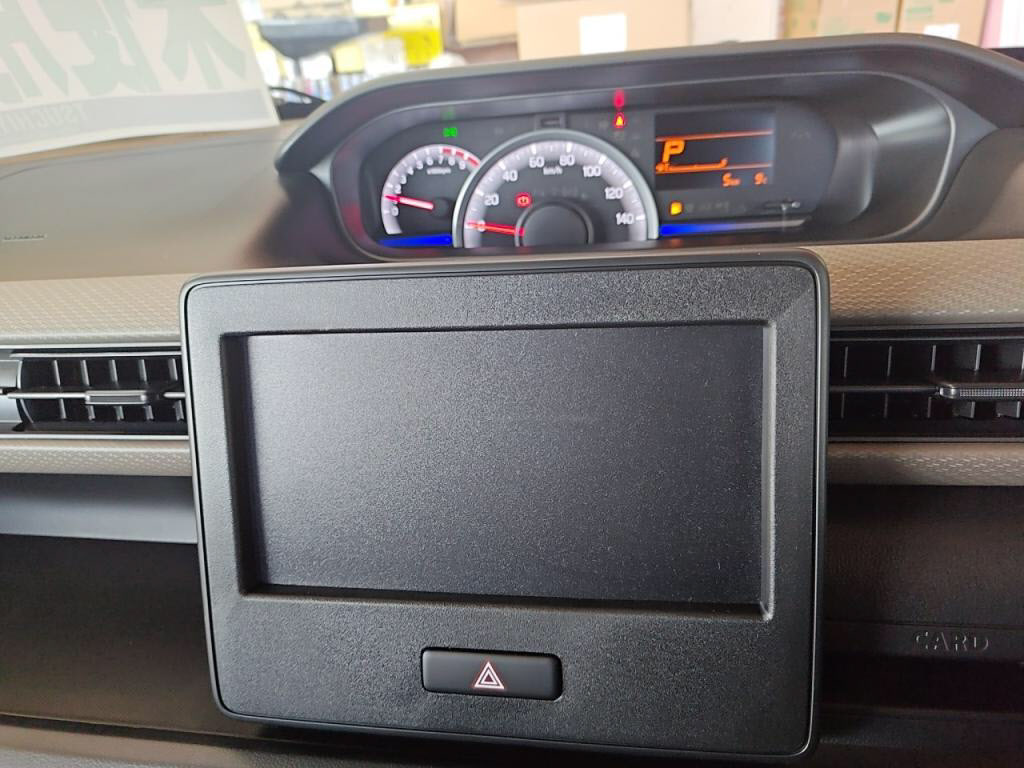 ワゴンＲＦＸの写真 13