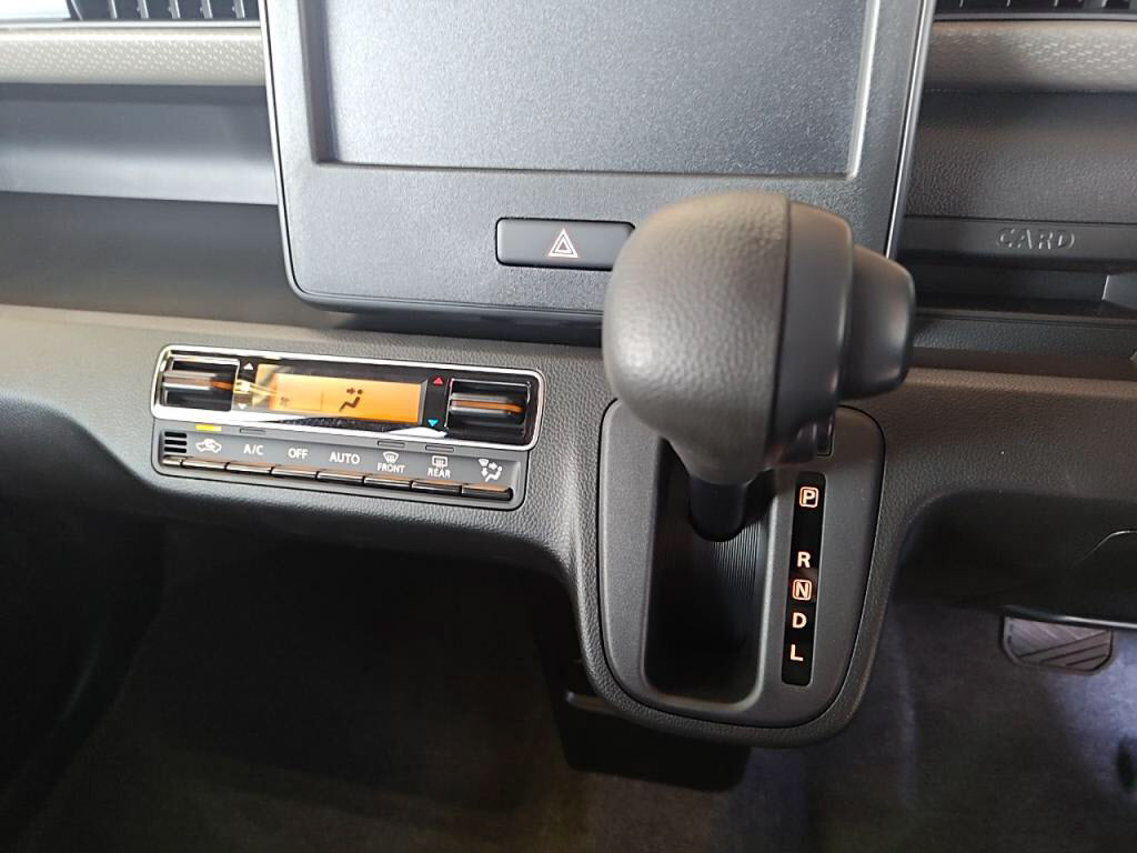 ワゴンＲＦＸの写真 15