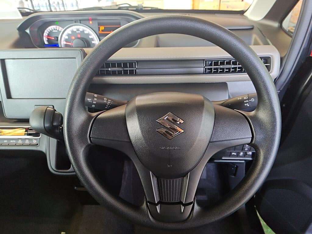 ワゴンＲＦＸの写真 16