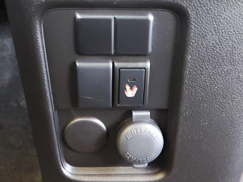 ワゴンＲＦＸの写真 18