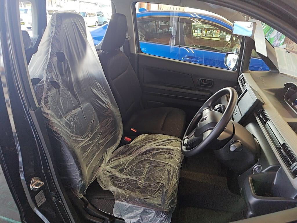 ワゴンＲＦＸの写真 21