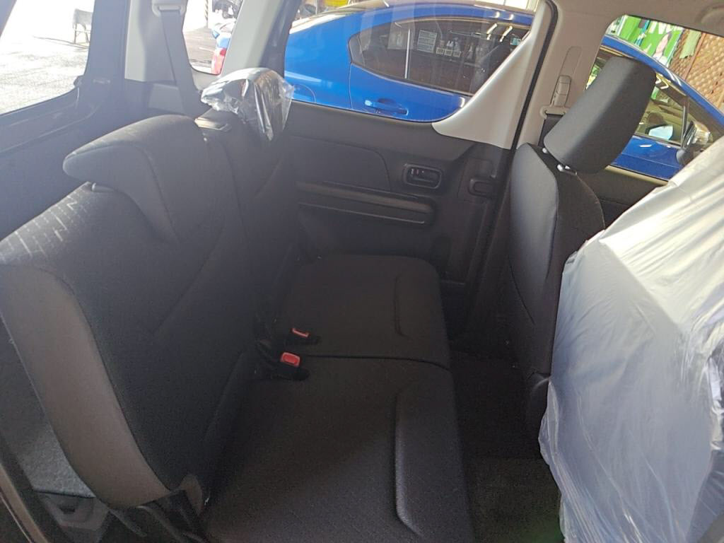 ワゴンＲＦＸの写真 22