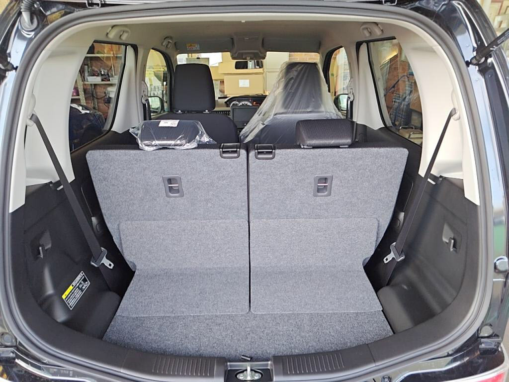 ワゴンＲＦＸの写真 25