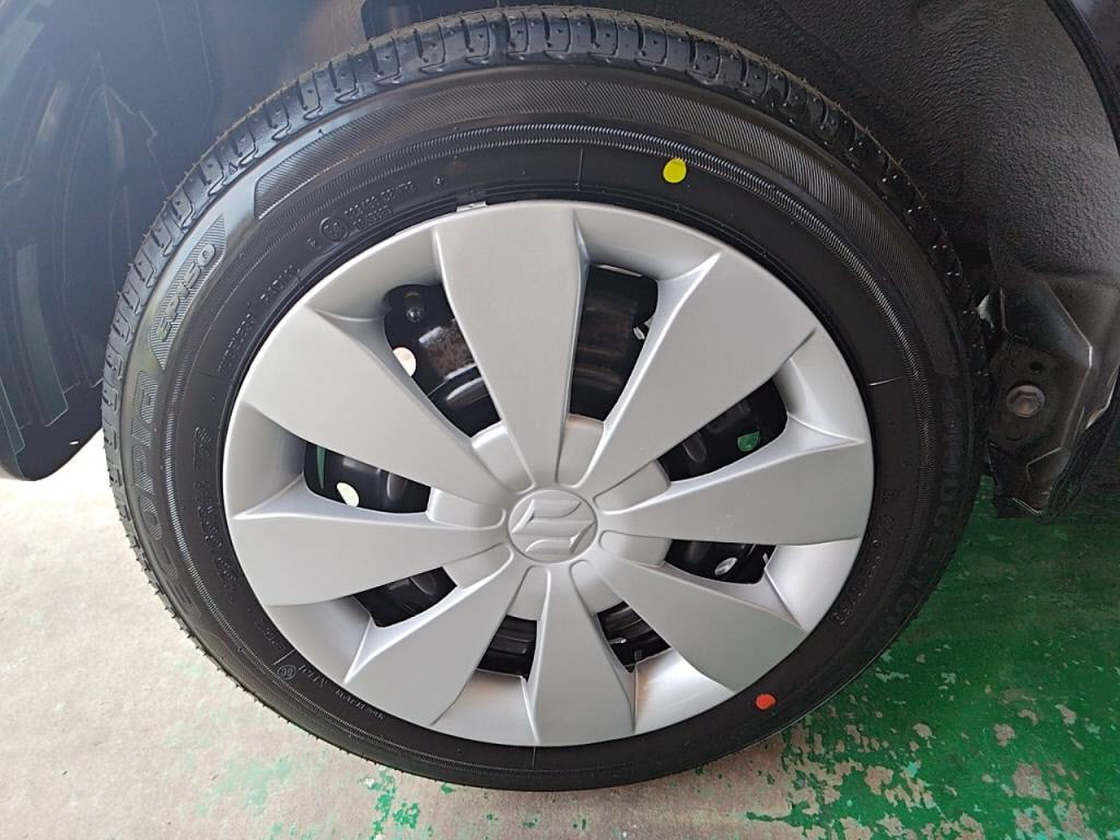 ワゴンＲＦＸの写真 28