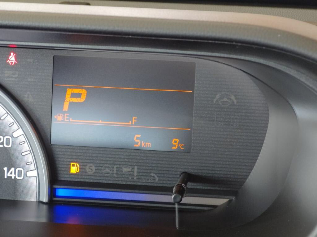 ワゴンＲＦＸの写真 29